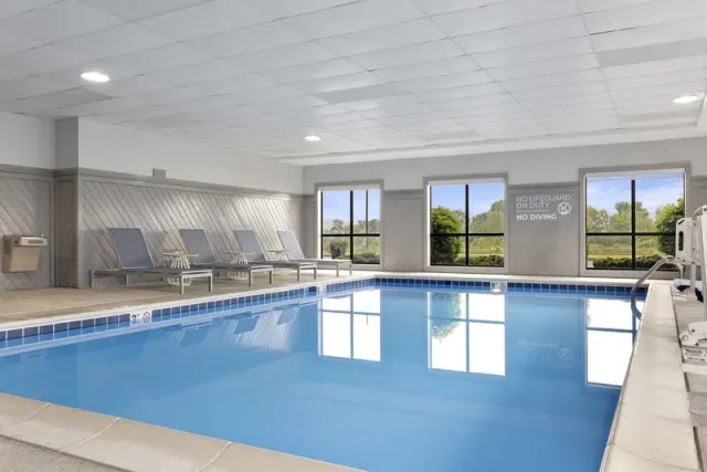 Spark by Hilton Newcomerstown - photo 3