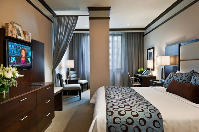 The Pearl New York - photo 3