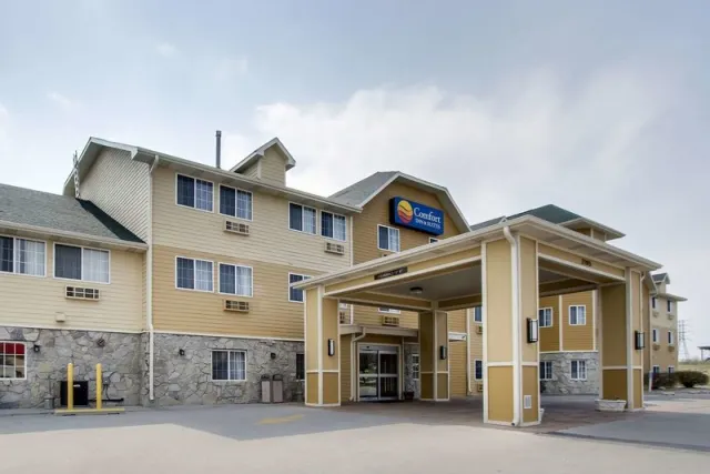 Comfort Inn & Suites - 写真 2