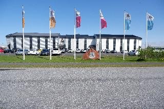 Konvin Hotel - photo 1