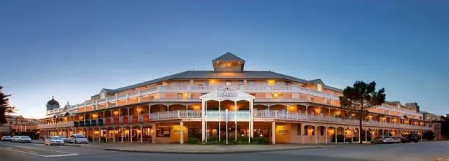 Esplanade Resort & Spa - foto 2