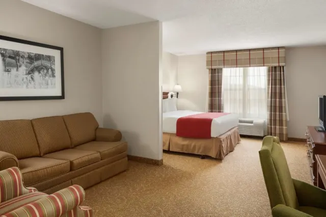 Country Inn & Suites by Radisson, Louisville South, KY - 照片 4