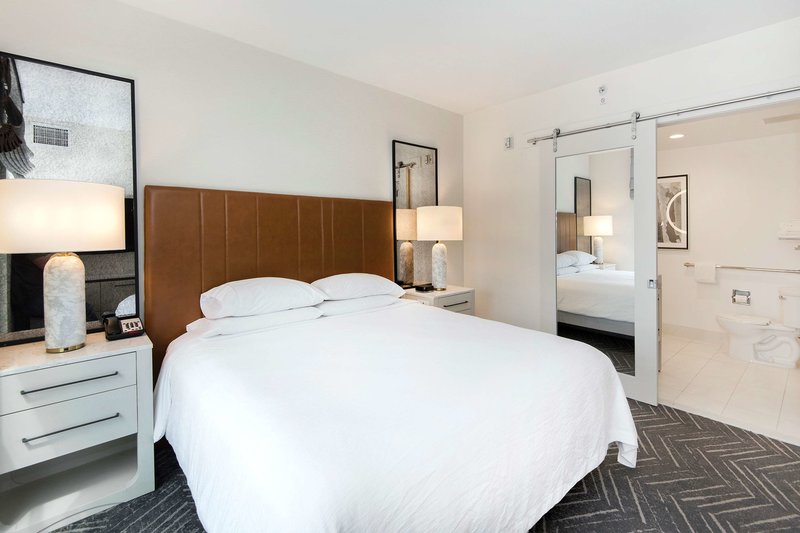 Embassy Suites Raleigh-Durham Airport/Brier Creek - photo 1
