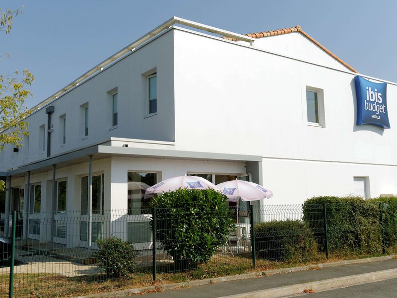 ibis budget Rochefort - photo 1