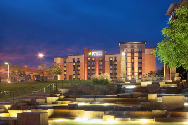 Hyatt Place Pittsburgh North Shore, Pennsylvania