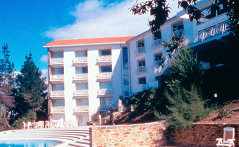 Pousada Bragança - photo 1
