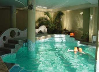 Orphey Hotel - photo 3