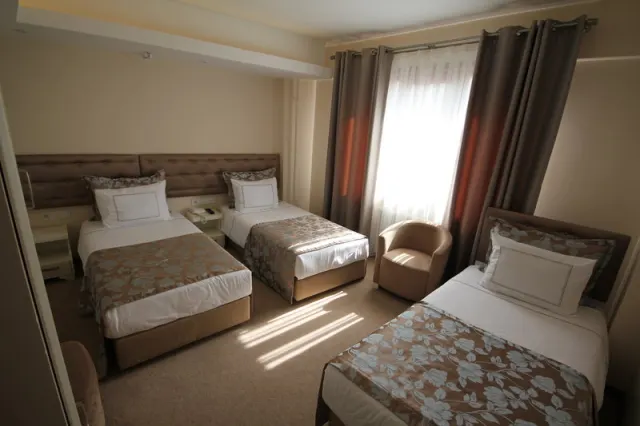Grand Washington Hotel - photo 4