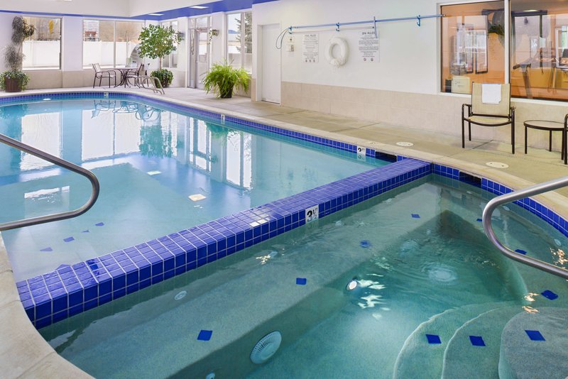 Best Western Executive Inn  Suites - photo 1