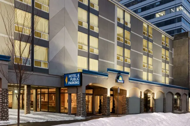 Days Inn by Wyndham Edmonton Downtown - foto 2