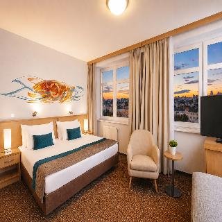 Colorfactory Spa Hotel - photo 2