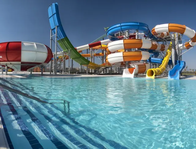 Aquasis De Luxe Resort & Spa - photo 3