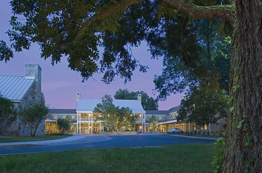Hyatt Regency Lost Pines Resort and Spa, Texas