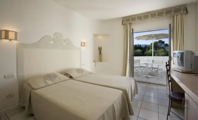 Hotel Flamingo Resort - photo 4
