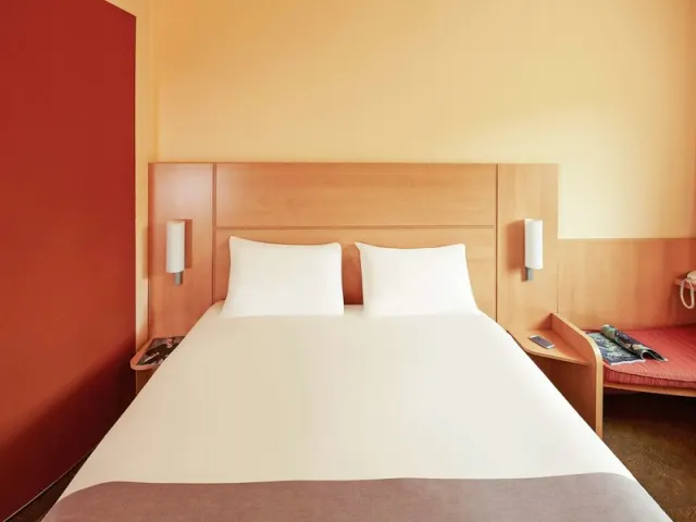 ibis London Thurrock M25 Hotel - foto 3