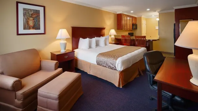 Best Western Forest Inn - foto 2
