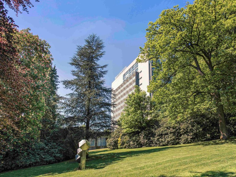 Mercure Hotel Luedenscheid - foto 1
