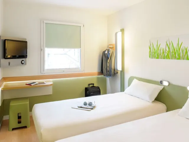 ibis budget Hyères Centre-Ville - foto 3