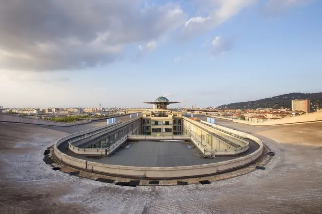Lingotto Residence - photo 4