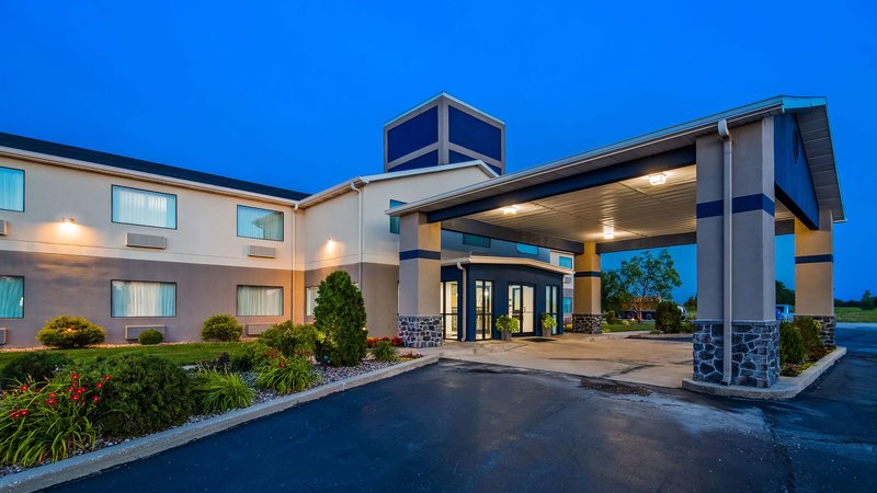 Best Western Brookfield - photo 1