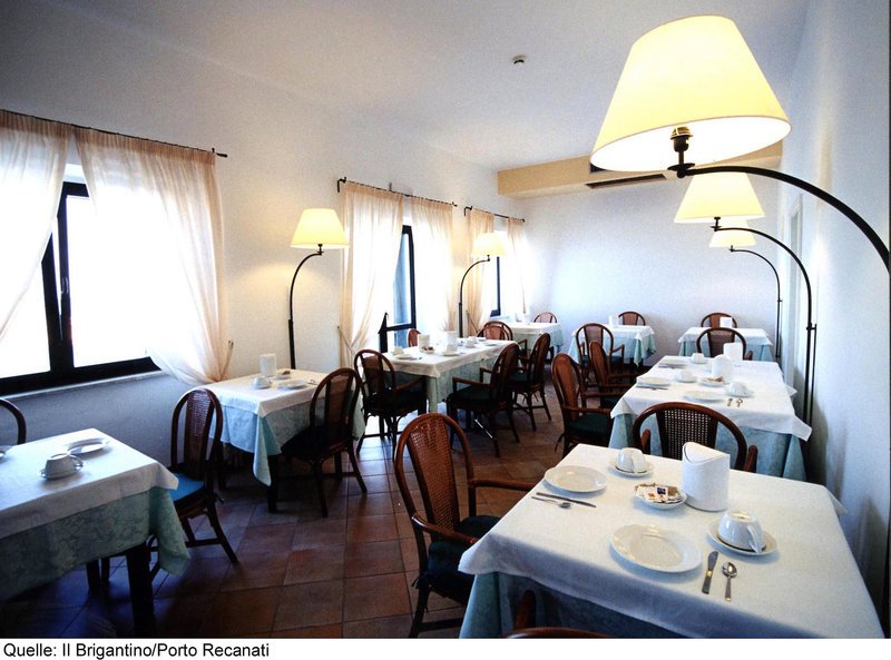 Il Brigantino - foto 1