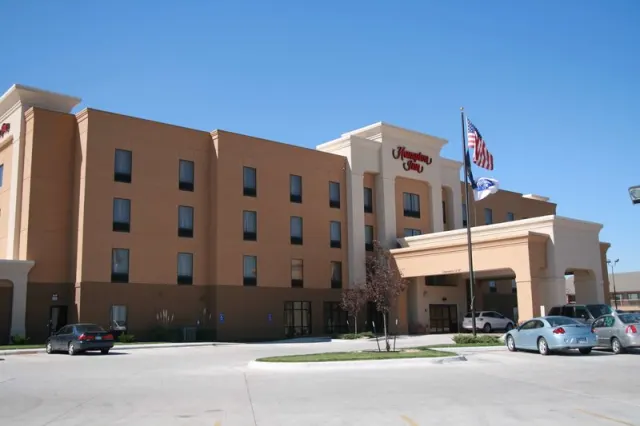 Hampton Inn Garden City, Kansas