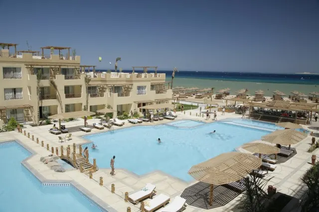 Imperial Shams Abu Soma Resort - foto 2