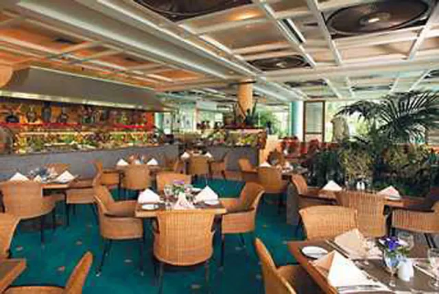 Sheraton Grand Mirage Resort Gold Coast - photo 3