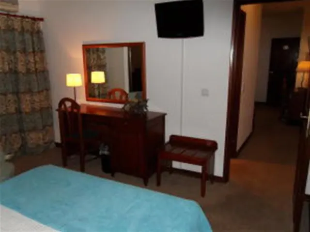 Hotel Sao Mamede - foto 3