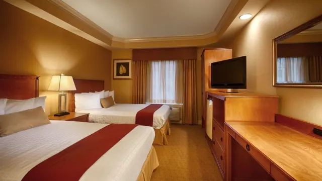 Best Western Plus Kingsland - photo 3