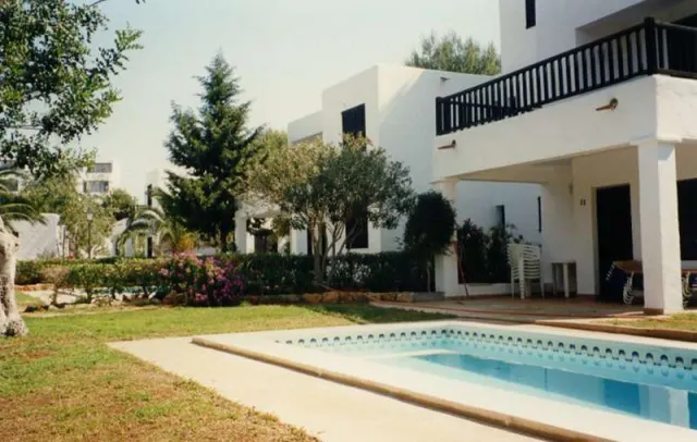 S’Argamassa Villas - photo 4