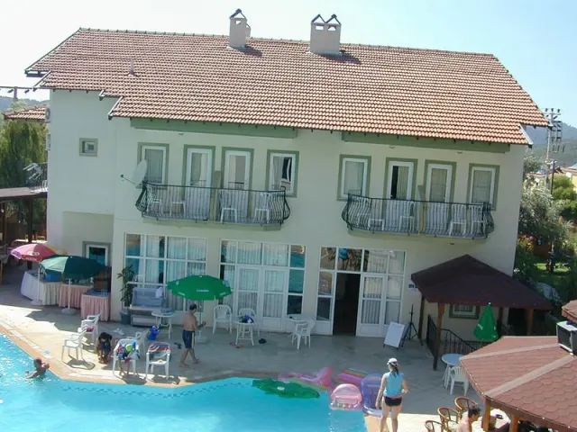 Balkaya Hotel - foto 3