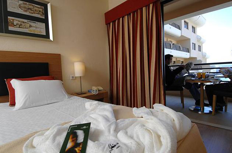 Vila Galé Marina - 照片 1