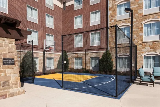 Homewood Suites by Hilton Denton - foto 3