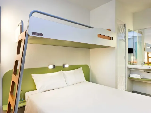 Ibis budget Orly Rungis - photo 3