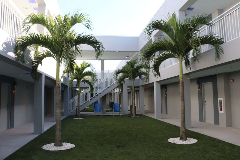 Star Suites By Riverside Theatre - foto 1