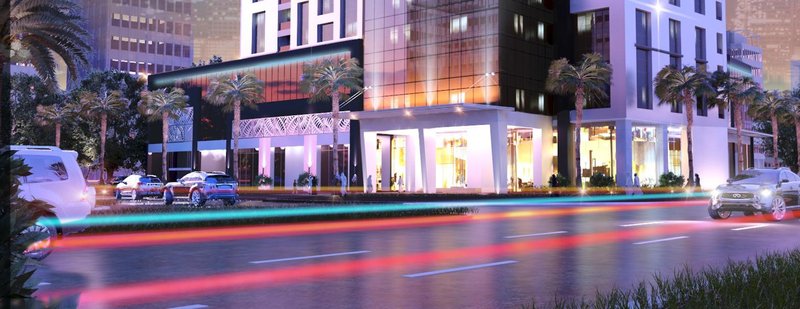 DAMAC Maison Cour Jardin - photo 1