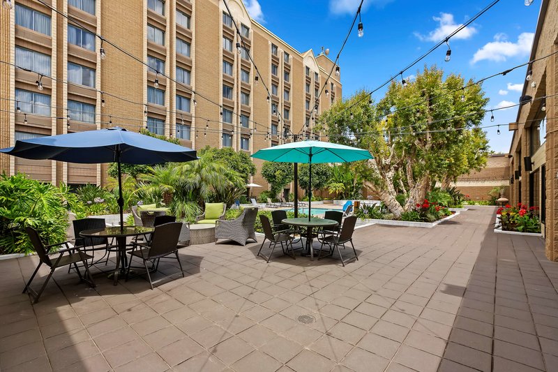 DoubleTree by Hilton Whittier Los Angeles - รูปภาพที่ 1