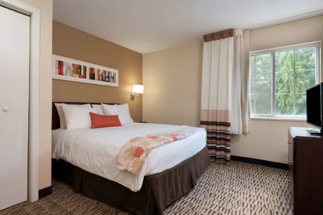 MainStay Suites Northbrook Wheeling - รูปภาพที่ 4