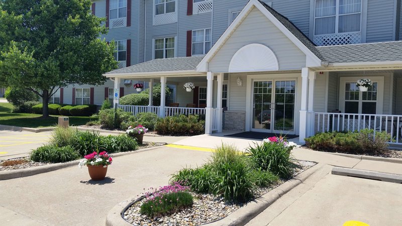 Country Inn  Suites by Radisson BloomingtonNormal West IL - foto 1