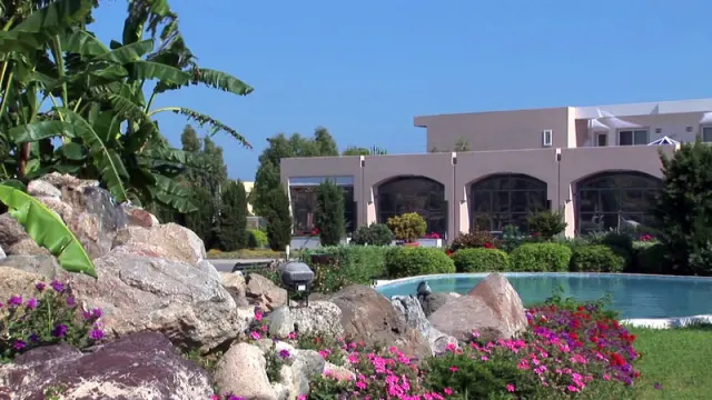 Tui Magic Life Club Marmari Palace - foto 3