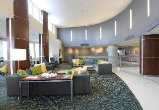 Courtyard by Marriott Ocean City Oceanfront - photo 2