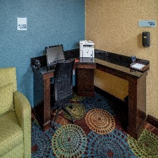 Holiday Inn Express  Suites Lebanon - photo 3