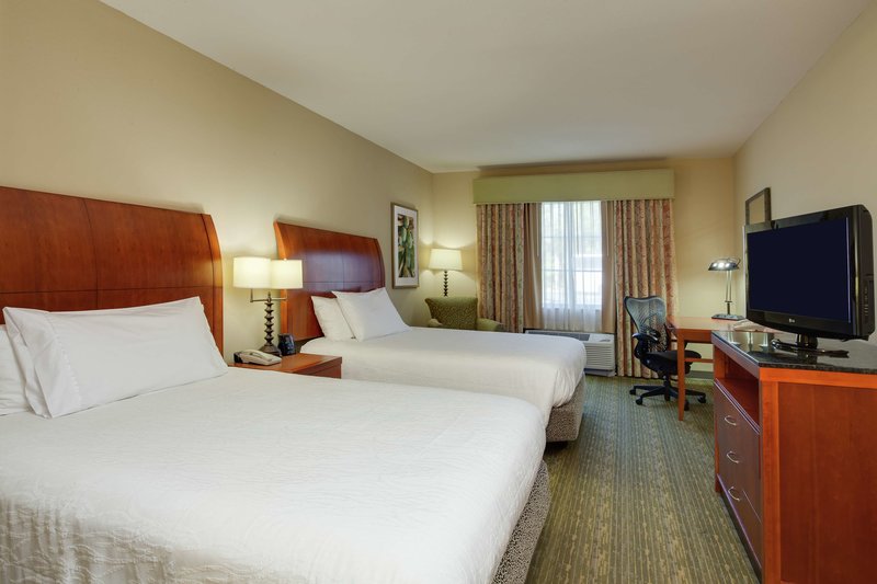 Hilton Garden Inn PGA VillagePort St Lucie - photo 1