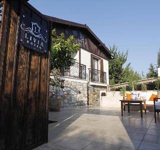 Livia Hotel Ephesus - foto 3