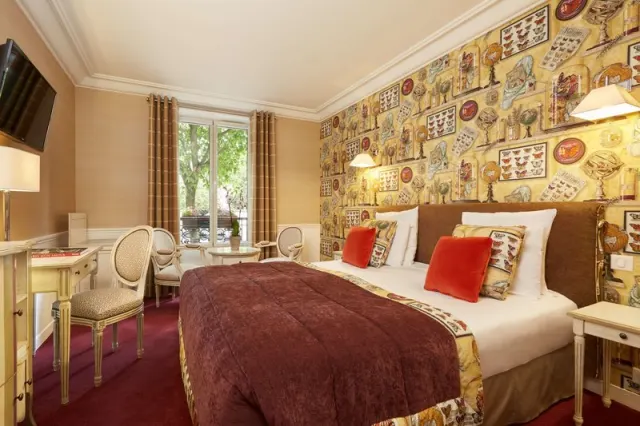 Relais Saint-Jacques - photo 4