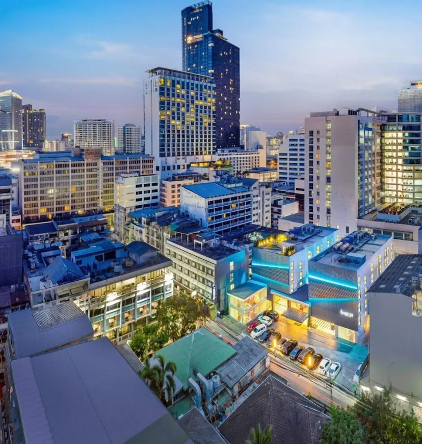 The Quarter Silom by UHG - photo 1