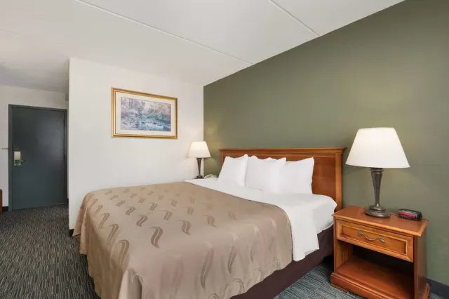 Quality Inn Joliet - foto 4