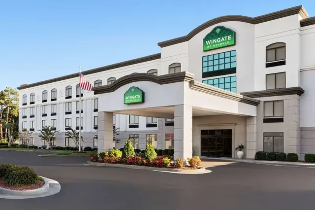 Wingate by Wyndham Wilmington - photo 2