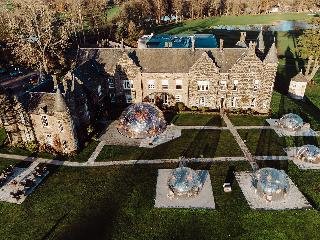 Meldrum House Country Hotel & Golf Course, Aberdeen